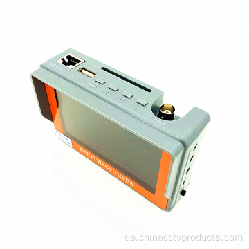 Multifunktions-CCTV-Tester CE ROHS FCC CT600HDA